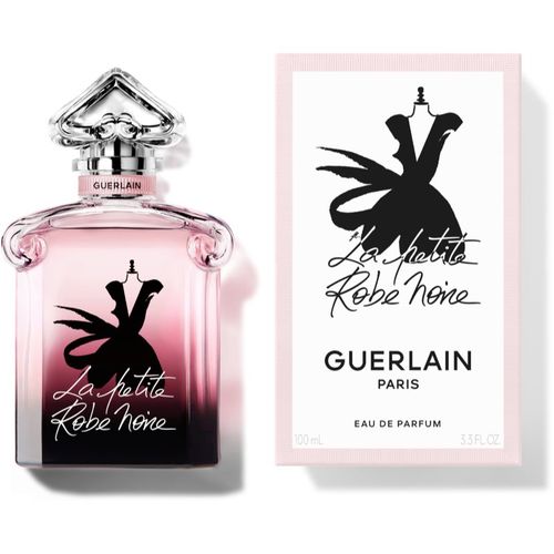La Petite Robe Noire Eau de Parfum para mujer 100 ml - GUERLAIN - Modalova