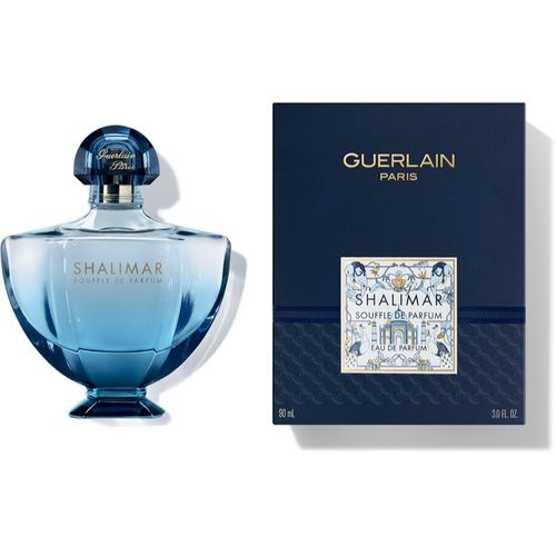 Shalimar Souffle de Parfum Eau de Parfum para mujer 90 ml - GUERLAIN - Modalova