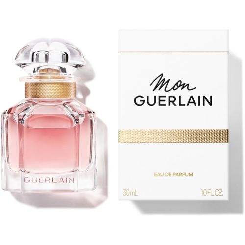 Mon Eau de Parfum para mujer 30 ml - GUERLAIN - Modalova