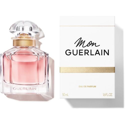 Mon Eau de Parfum para mujer 50 ml - GUERLAIN - Modalova
