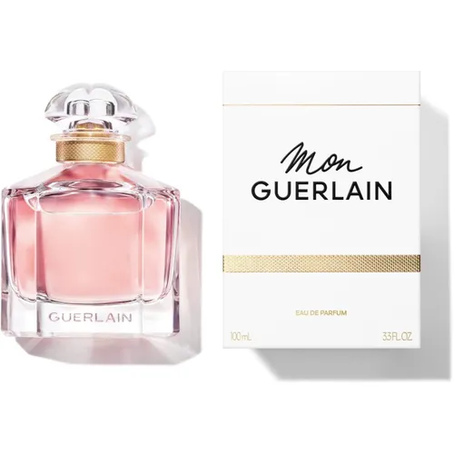 Mon Eau de Parfum para mujer 100 ml - GUERLAIN - Modalova