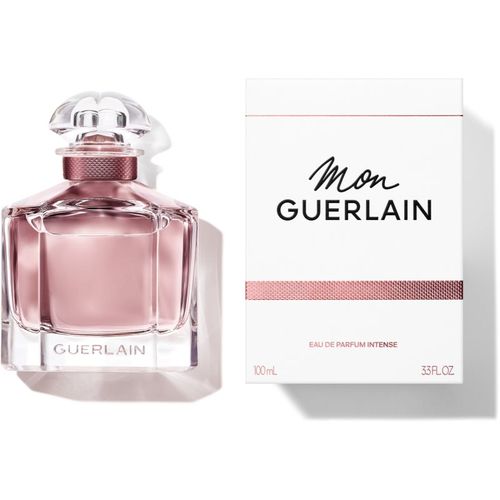 Mon Intense Eau de Parfum para mujer 100 ml - GUERLAIN - Modalova