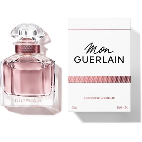 Mon Intense Eau de Parfum para mujer 50 ml - GUERLAIN - Modalova