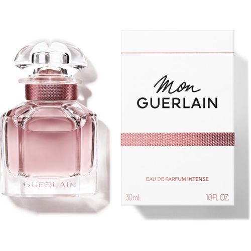 Mon Intense Eau de Parfum para mujer 30 ml - GUERLAIN - Modalova