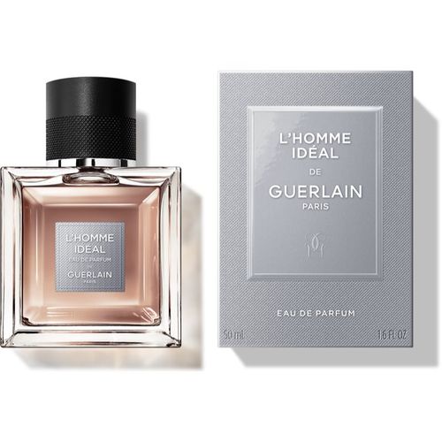 L' Idéal Eau de Parfum para hombre 50 ml - GUERLAIN - Modalova