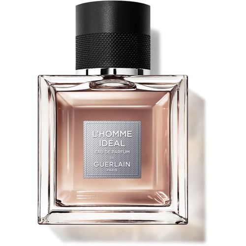 L' Idéal Eau de Parfum para hombre 50 ml - GUERLAIN - Modalova