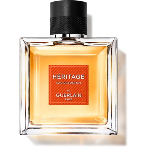 Héritage Eau de Parfum para hombre 100 ml - GUERLAIN - Modalova