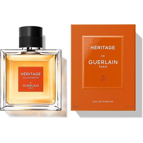 Héritage Eau de Parfum para hombre 100 ml - GUERLAIN - Modalova
