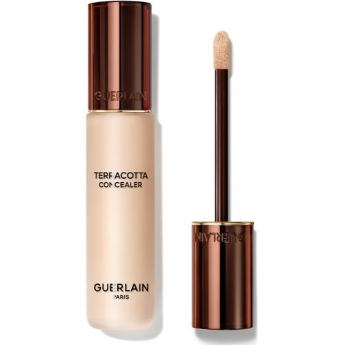 Terracotta Concealer corrector de larga duración tono 0,5N Neutral 11.5 ml - GUERLAIN - Modalova