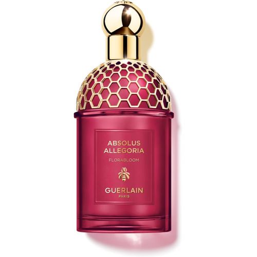 Absolus Allegoria Florabloom Eau de Parfum unisex 125 ml - GUERLAIN - Modalova