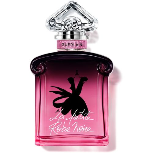 La Petite Robe Noire Parfum perfume para mujer 50 ml - GUERLAIN - Modalova