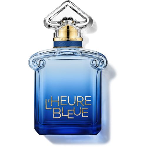 L'Heure Bleue Eau de Parfum para mujer 50 ml - GUERLAIN - Modalova
