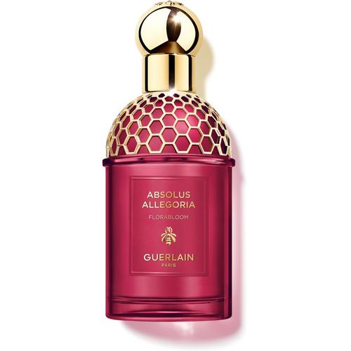 Absolus Allegoria Florabloom Eau de Parfum unisex 75 ml - GUERLAIN - Modalova