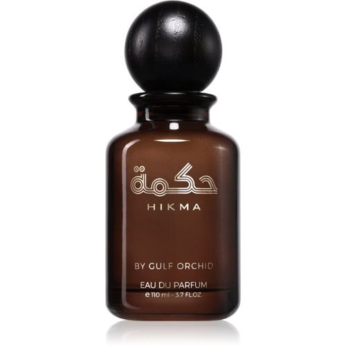Hikma Eau de Parfum unisex 110 ml - Gulf Orchid - Modalova