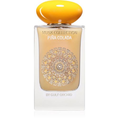Musk Collection Piña Colada Eau de Parfum unisex 60 ml - Gulf Orchid - Modalova