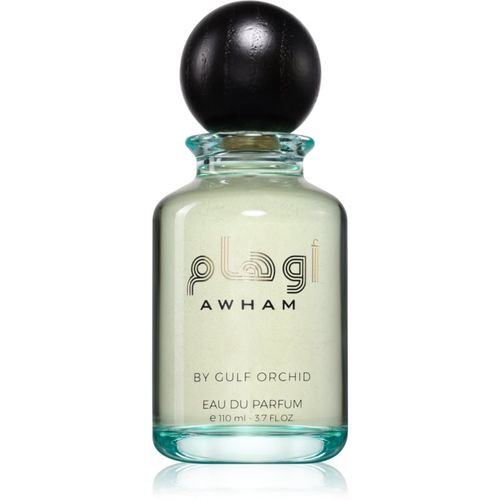 Awham Eau de Parfum unisex 110 ml - Gulf Orchid - Modalova
