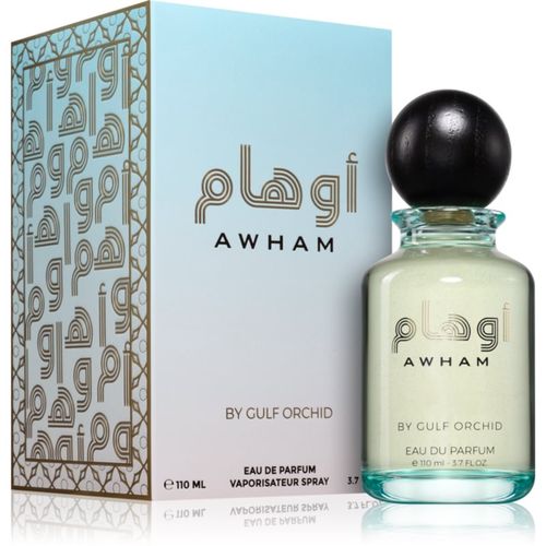 Awham Eau de Parfum unisex 110 ml - Gulf Orchid - Modalova