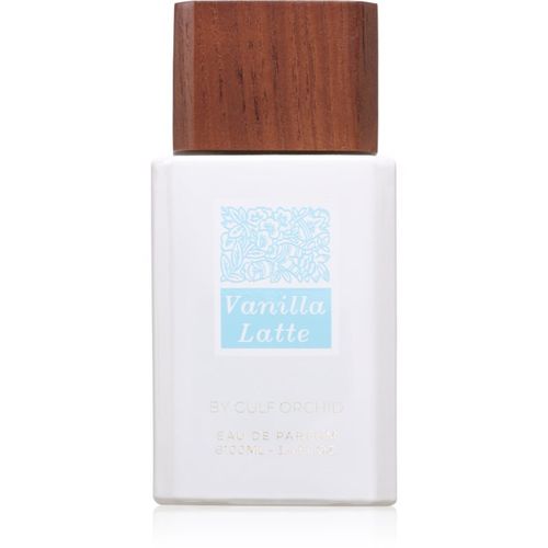 Vanilla Latte Eau de Parfum unisex 100 ml - Gulf Orchid - Modalova