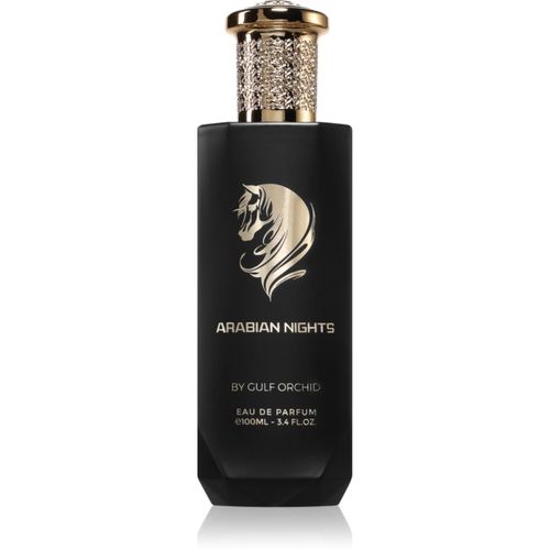Arabian Nights Eau de Parfum unisex 100 ml - Gulf Orchid - Modalova