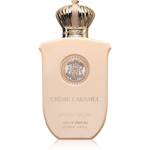 Crème Caramel Eau de Parfum unisex 100 ml - Gulf Orchid - Modalova