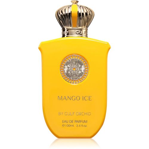 Mango Ice Eau de Parfum unisex 100 ml - Gulf Orchid - Modalova