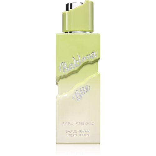 Baklava Bite Eau de Parfum unisex 100 ml - Gulf Orchid - Modalova