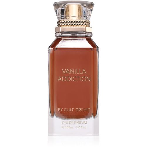 Vanilla Addiction Eau de Parfum unisex 100 ml - Gulf Orchid - Modalova