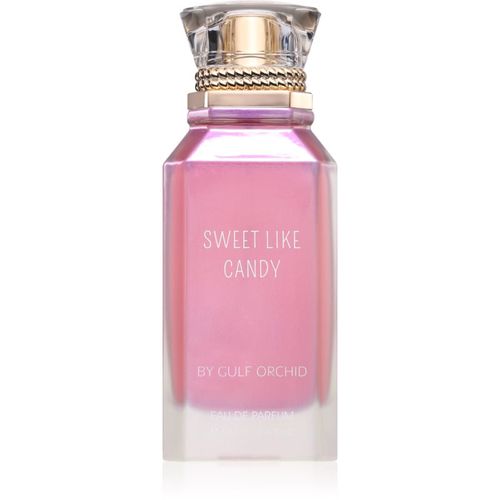 Sweet Like Candy Eau de Parfum unisex 100 ml - Gulf Orchid - Modalova