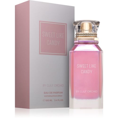 Sweet Like Candy Eau de Parfum unisex 100 ml - Gulf Orchid - Modalova