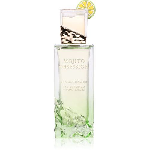 Mojito Obsession Eau de Parfum unisex 100 ml - Gulf Orchid - Modalova