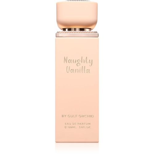 Naughty Vanilla Eau de Parfum unisex 100 ml - Gulf Orchid - Modalova