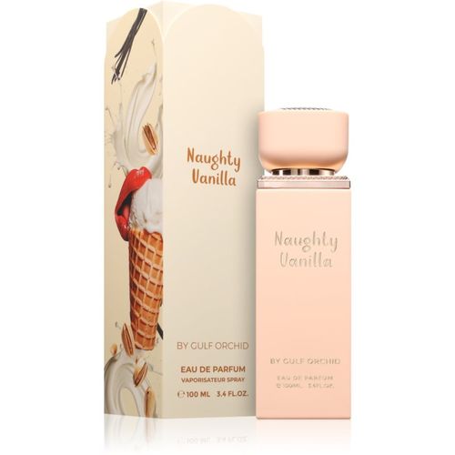 Naughty Vanilla Eau de Parfum unisex 100 ml - Gulf Orchid - Modalova