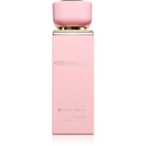 Marshmallow Eau de Parfum unisex 100 ml - Gulf Orchid - Modalova