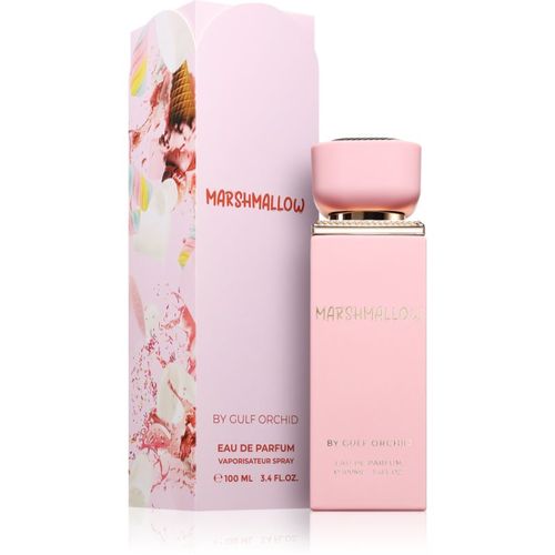 Marshmallow Eau de Parfum unisex 100 ml - Gulf Orchid - Modalova