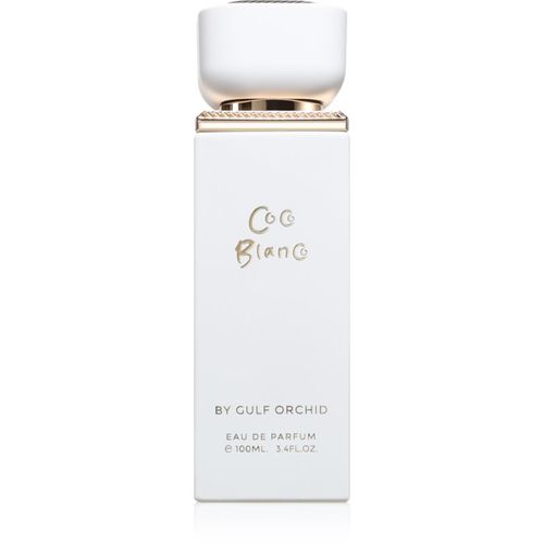 Coco Blanco Eau de Parfum unisex 100 ml - Gulf Orchid - Modalova