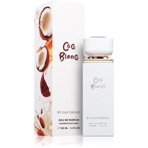 Coco Blanco Eau de Parfum unisex 100 ml - Gulf Orchid - Modalova