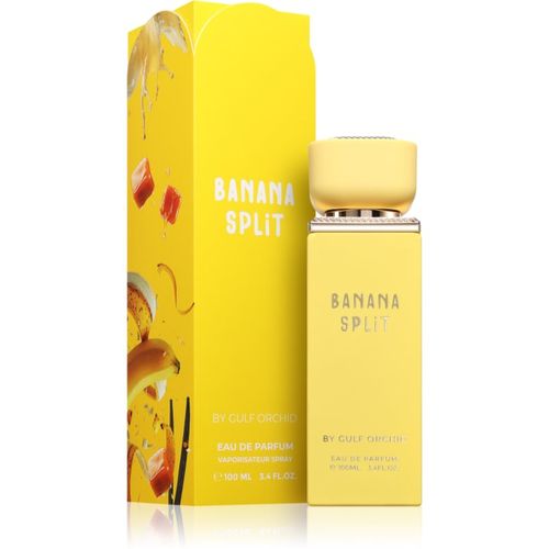 Banana Split Eau de Parfum unisex 100 ml - Gulf Orchid - Modalova