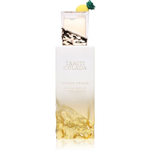 Tahiti Colada Eau de Parfum unisex 100 ml - Gulf Orchid - Modalova