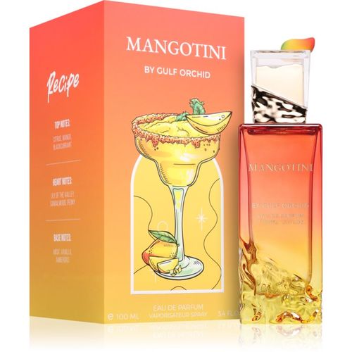 Mangotini Eau de Parfum unisex 100 ml - Gulf Orchid - Modalova