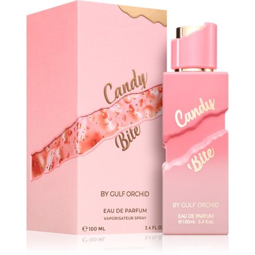 Candy Bite Eau de Parfum unisex 100 ml - Gulf Orchid - Modalova