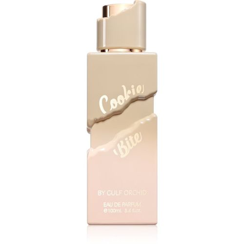 Cookie Bite Eau de Parfum unisex 100 ml - Gulf Orchid - Modalova