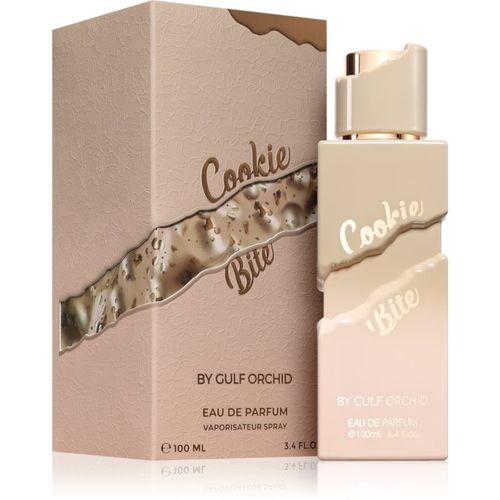 Cookie Bite Eau de Parfum unisex 100 ml - Gulf Orchid - Modalova