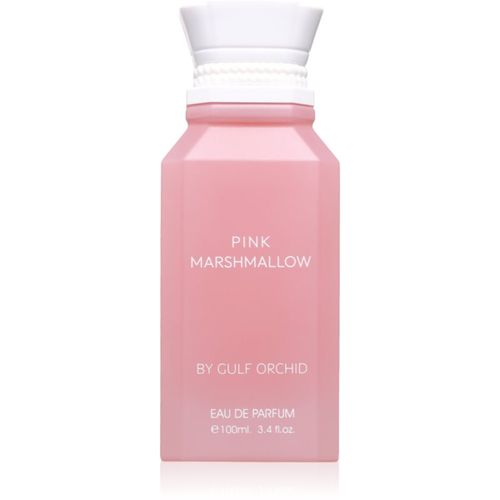 Pink Marshmallow Eau de Parfum para mujer 100 ml - Gulf Orchid - Modalova