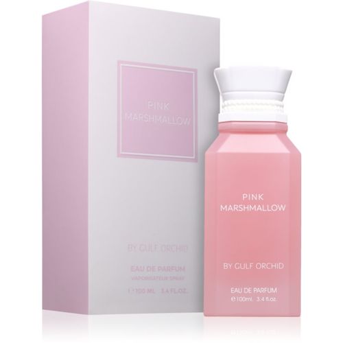 Pink Marshmallow Eau de Parfum para mujer 100 ml - Gulf Orchid - Modalova