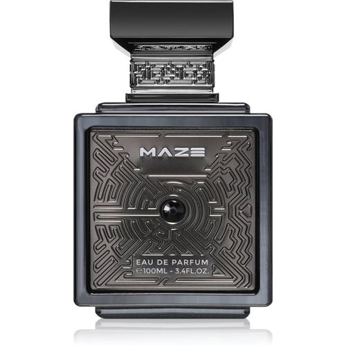 Maze Eau de Parfum unisex 100 ml - Gulf Orchid - Modalova
