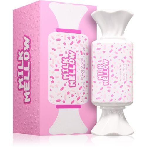 Milk Mellow Eau de Parfum unisex 100 ml - Gulf Orchid - Modalova
