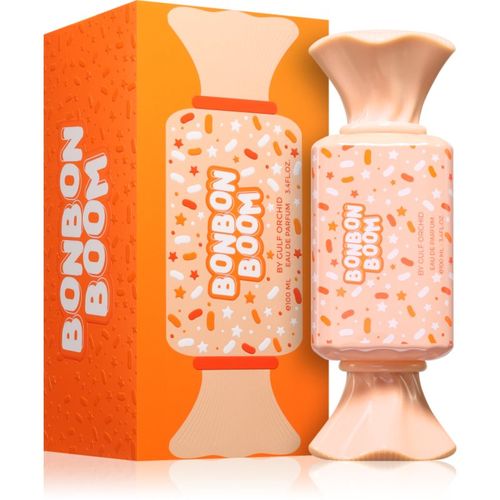 Bon Bon Boom Eau de Parfum unisex 100 ml - Gulf Orchid - Modalova