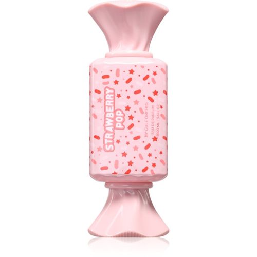 Strawberry Pop Eau de Parfum unisex 100 ml - Gulf Orchid - Modalova