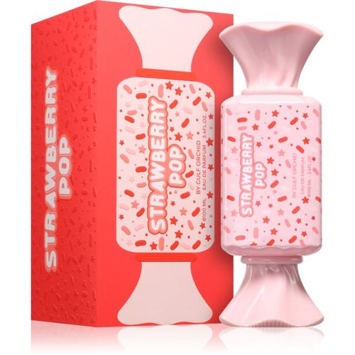 Strawberry Pop Eau de Parfum unisex 100 ml - Gulf Orchid - Modalova