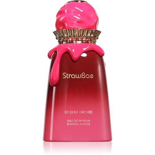 Strawbae Eau de Parfum unisex 100 ml - Gulf Orchid - Modalova